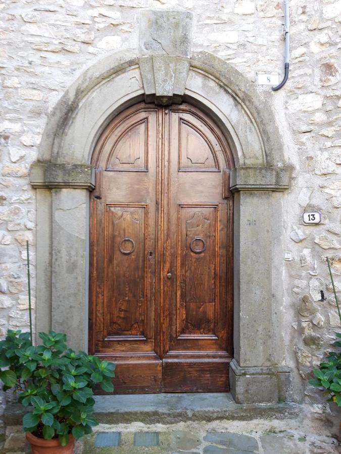 Bagnone La Romanina מראה חיצוני תמונה