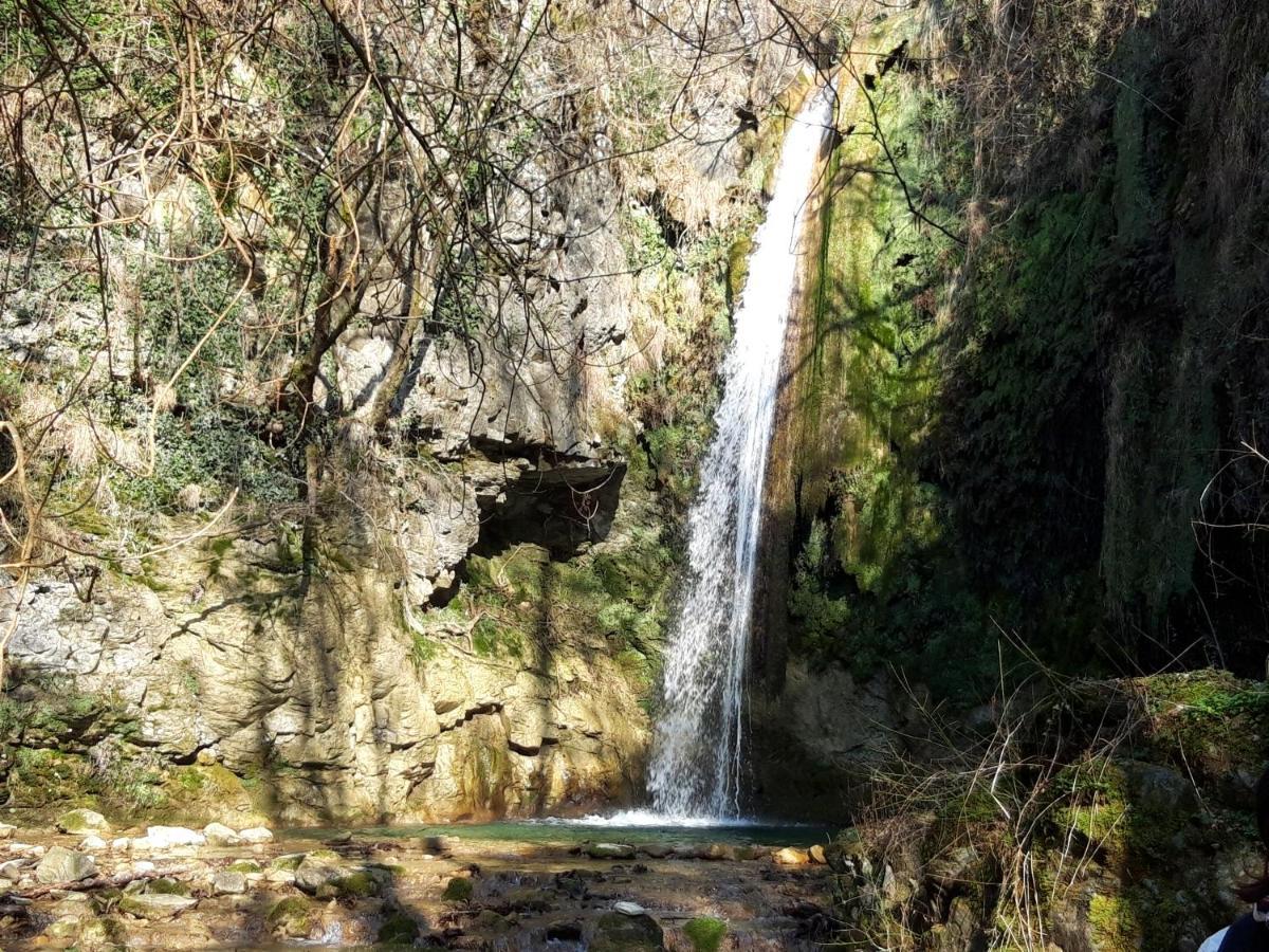 Bagnone La Romanina מראה חיצוני תמונה